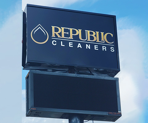 LED Signs
